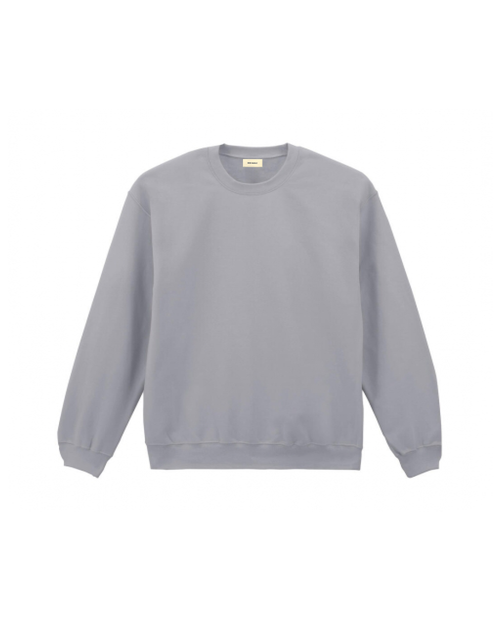 BLUZA INDEX MARKET CLEAN GREY 5TH ANNIVERSARY