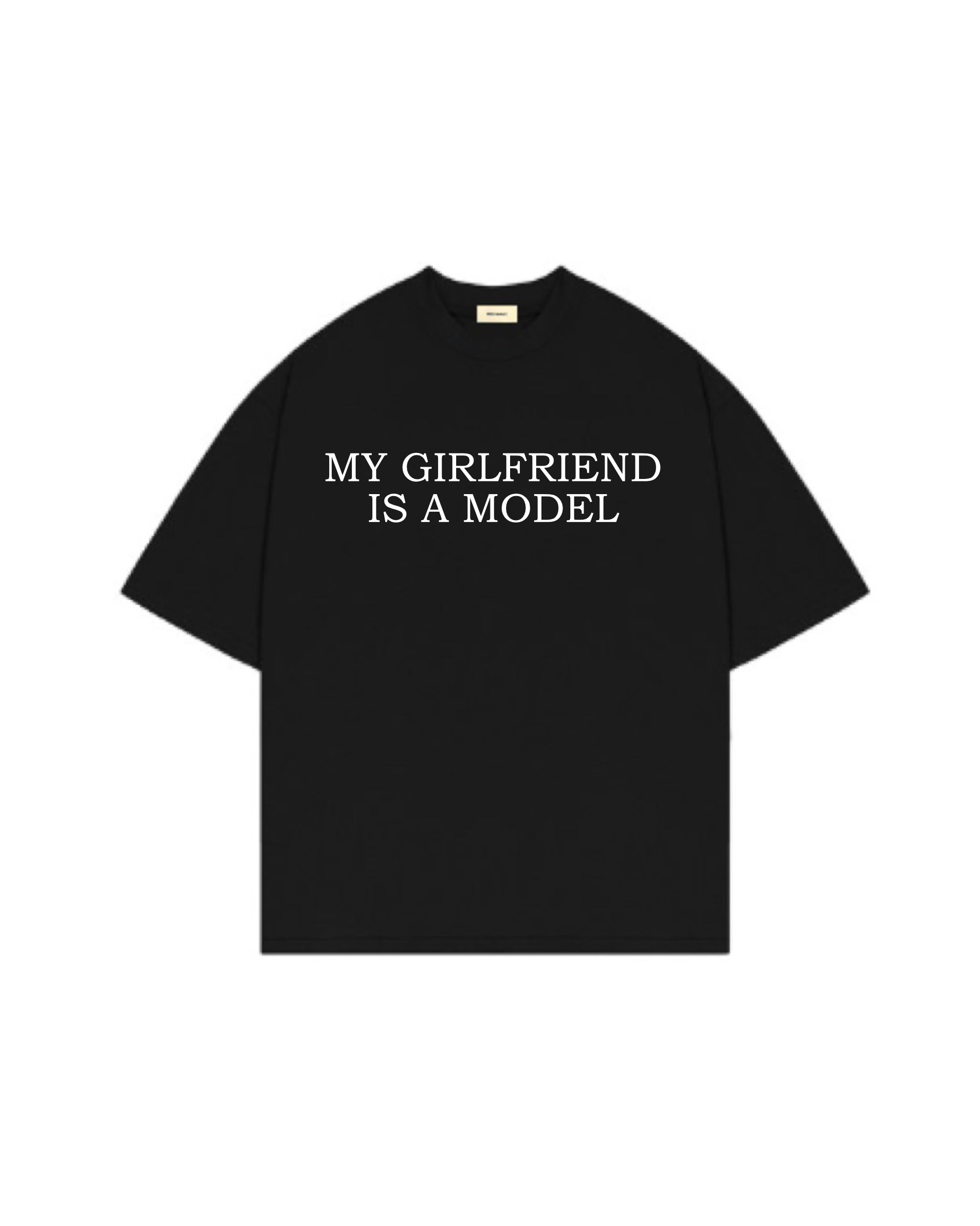 KOSZULKA MYGIRLFRIEND 5TH ANNIVERSARY