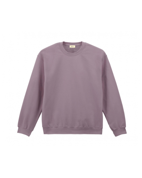 BLUZA INDEX MARKET CLEAN PURPLE 5TH ANNIVERSARY